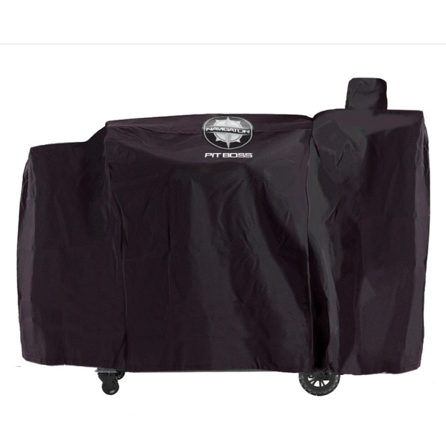 product image Pit Boss Navigator 1150 &Smoke Box Cover 