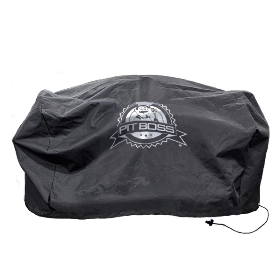 product image Pit Boss Sportsman 3 Grill Cover 