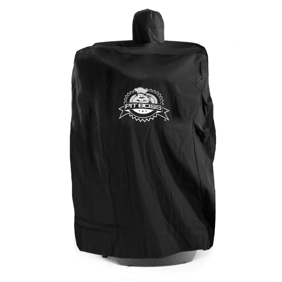product image Pit Boss Champion Charcoal Barrel Cover 