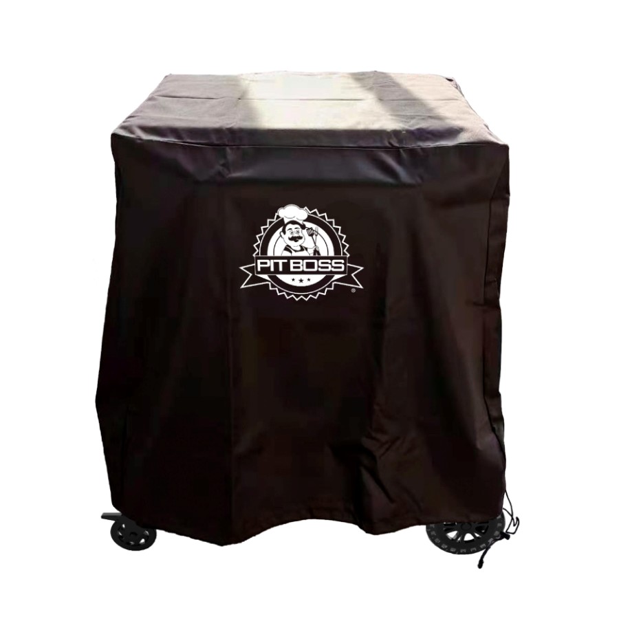 product image Pit Boss Ultimate Plancha 2 Burner Cover 