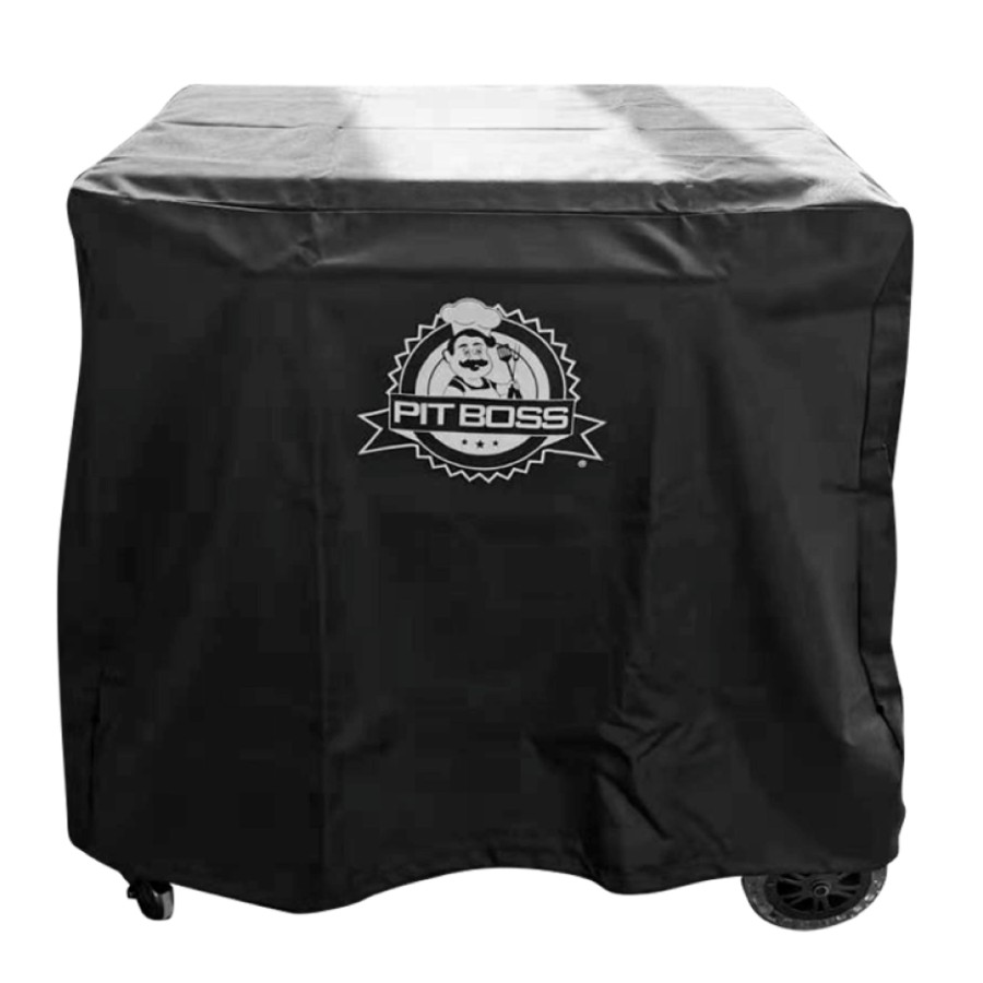 product image Pit Boss Ultimate Plancha 3 Burner Cover 