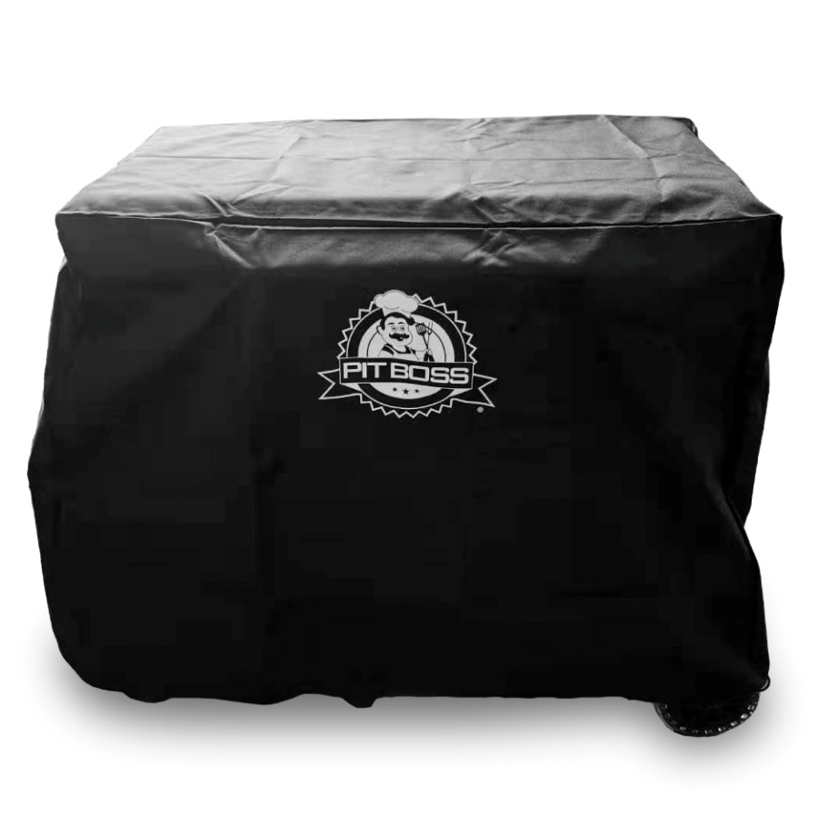 product image Pit Boss Ultimate Plancha 4 Burner Cover 