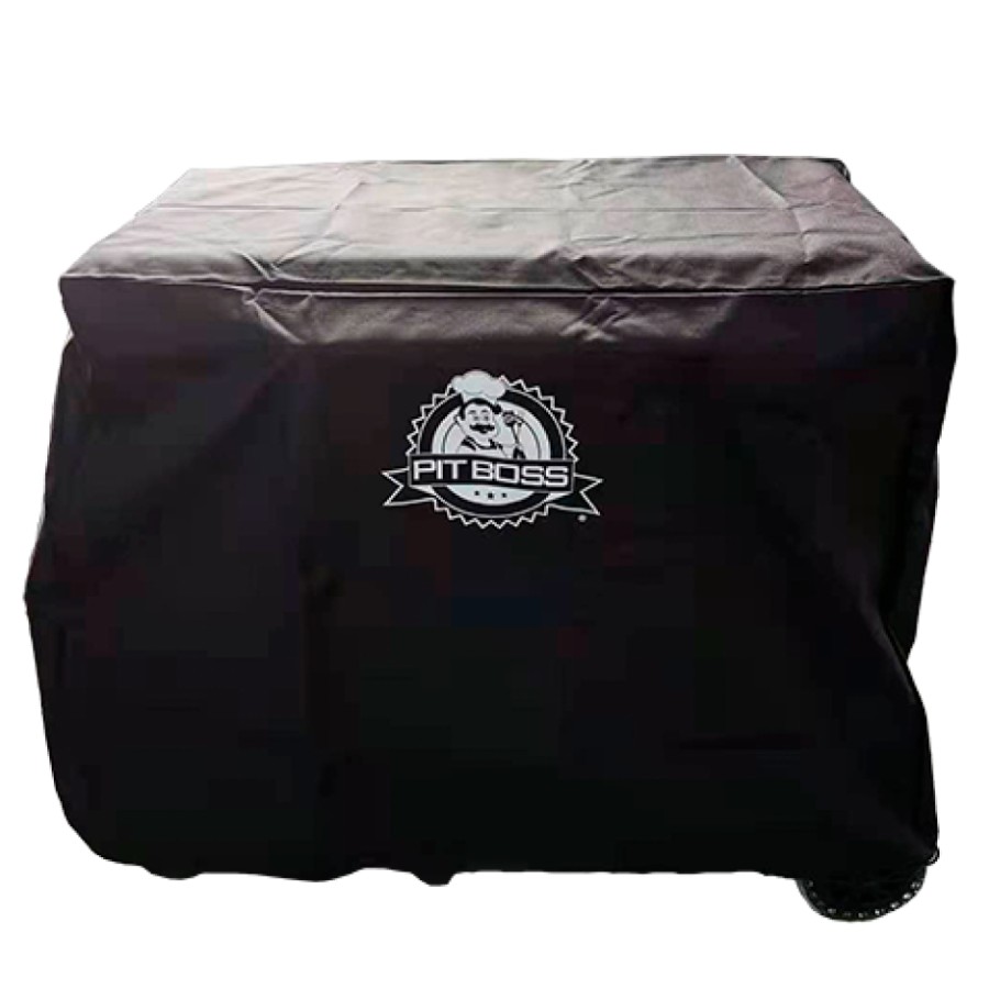 product image Pit Boss Ultimate Plancha 5 Burner Cover 