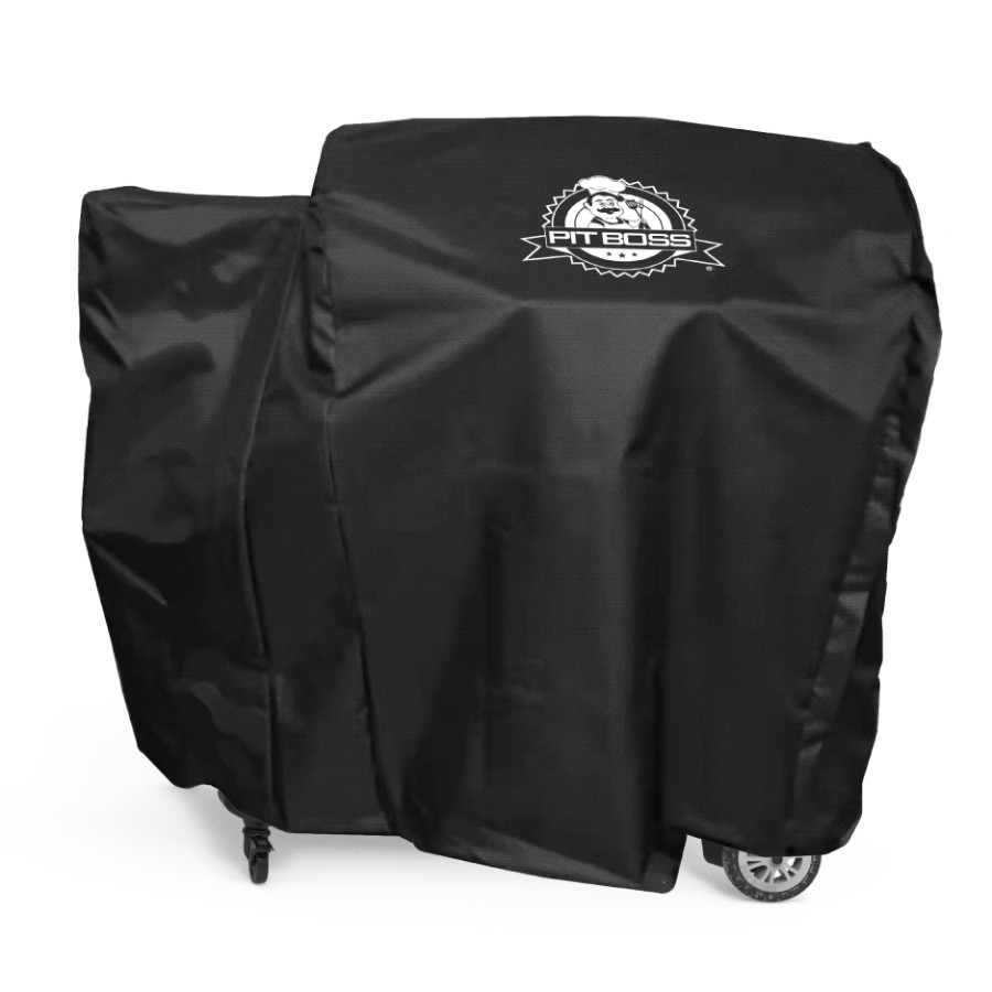 product image Pit Boss Competition Series 1250 Cover 