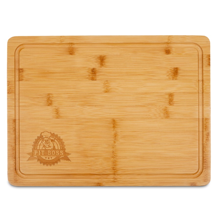 product image Pit Boss Magnetic Cutting Board 