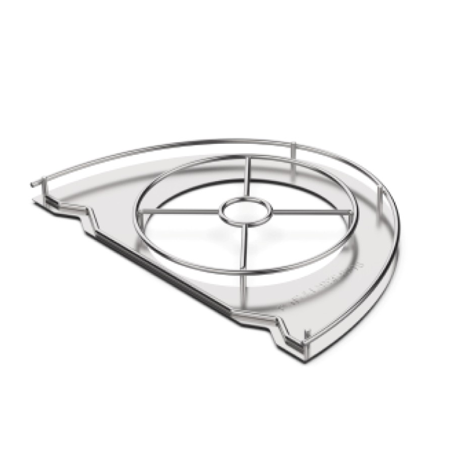 product image Pit Boss Reversible Trivet Compatible with Sportsman 2