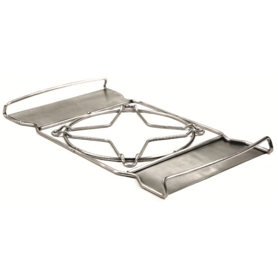 product image Pit Boss Reversible Center Trivet Compatible with Sportsman 3