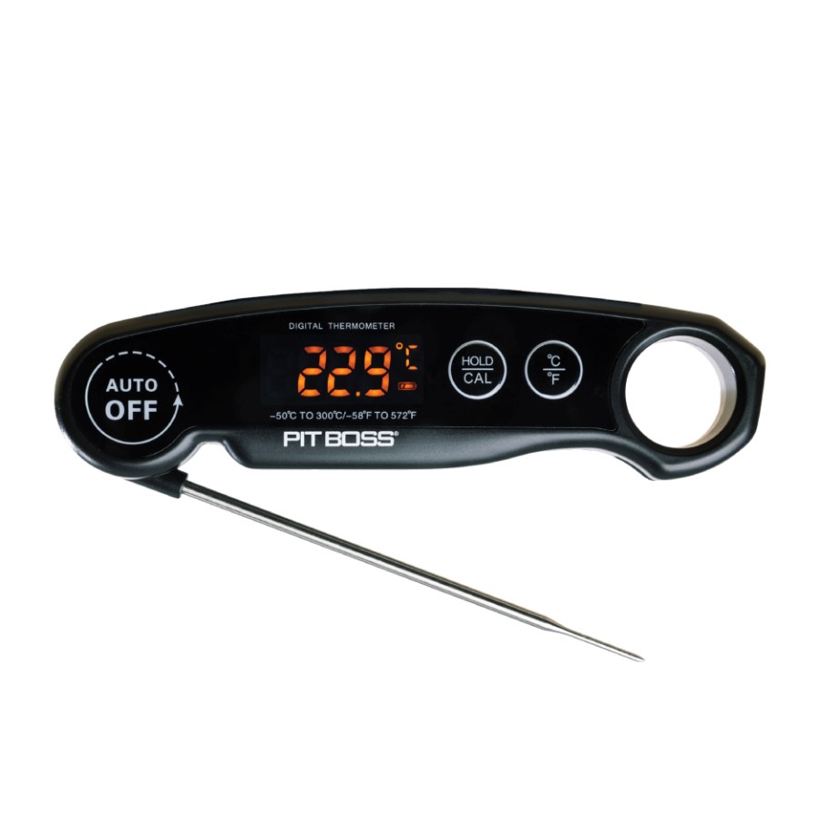 product image Pit Boss Digital Meat Thermometer 