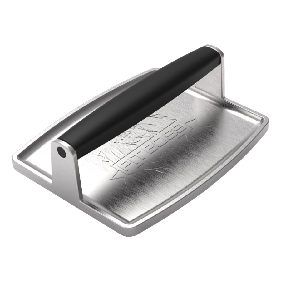 product image Pit Boss Cast Iron Plancha Press 