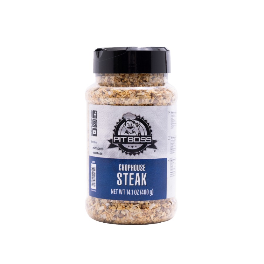 product image Pit Boss Chophouse Steak Rub 
