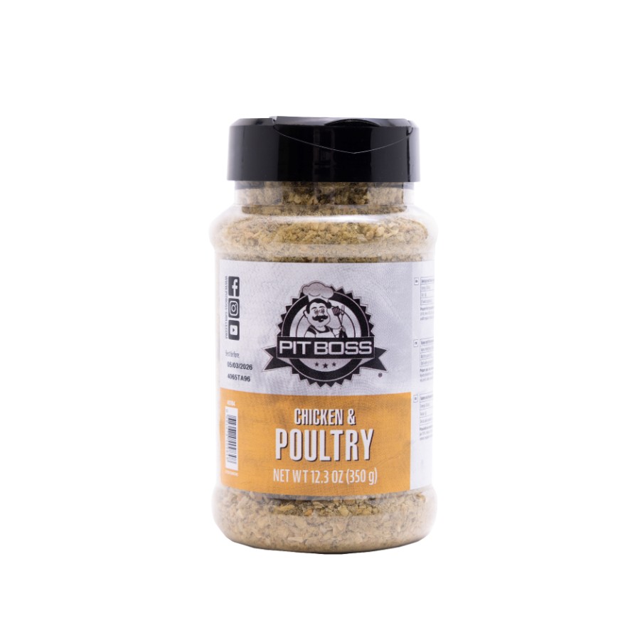 product image Pit Boss Chicken & Poultry Rub 