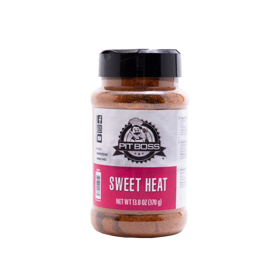 product image Pit Boss Sweet Heat Rub 