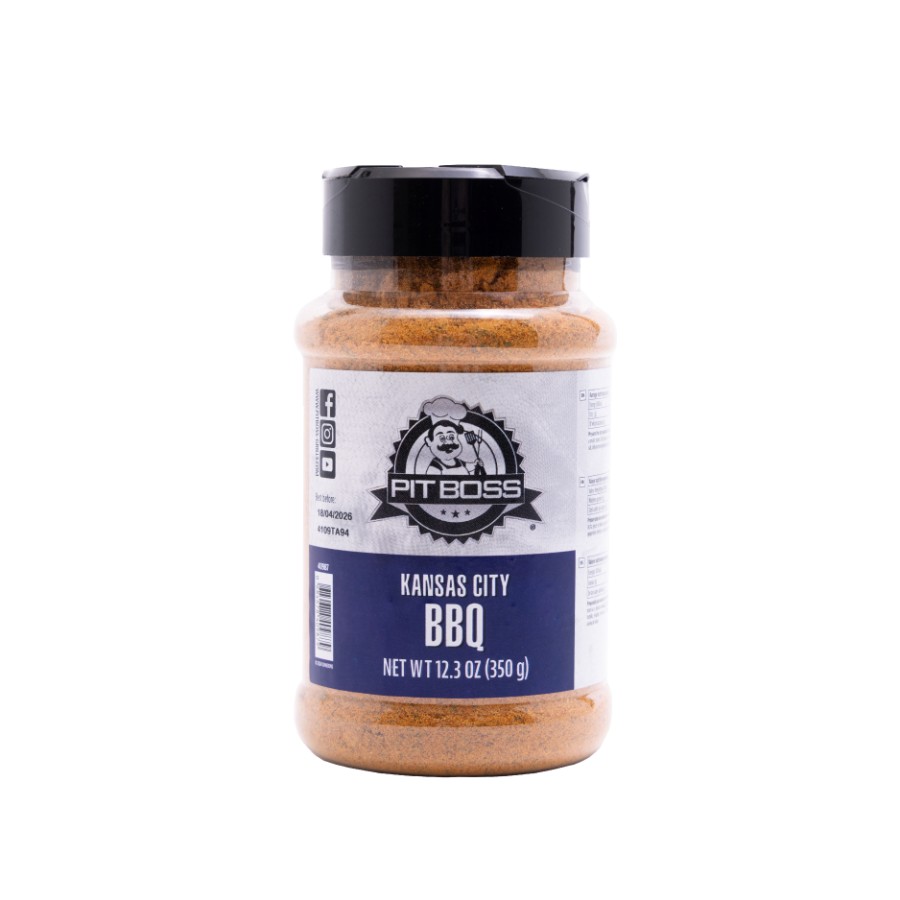product image Pit Boss Kansas City BBQ Rub 