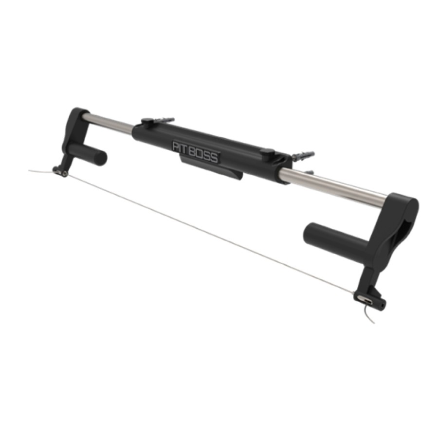 product image Pit Boss Magnetic Butcher Paper Holder (Butcher Paper Sold Separately)