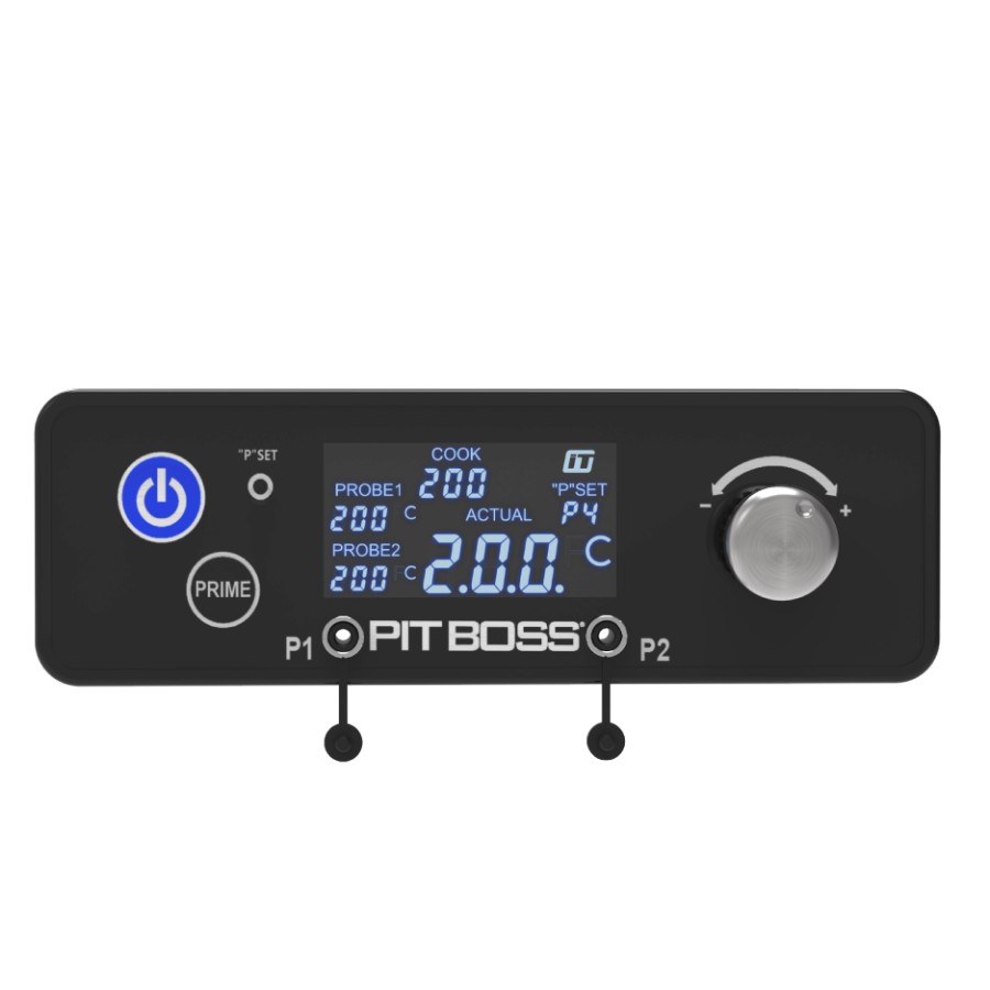 product image Pit Boss WiFi Control Board Compatible with Navigator 550 & 1230