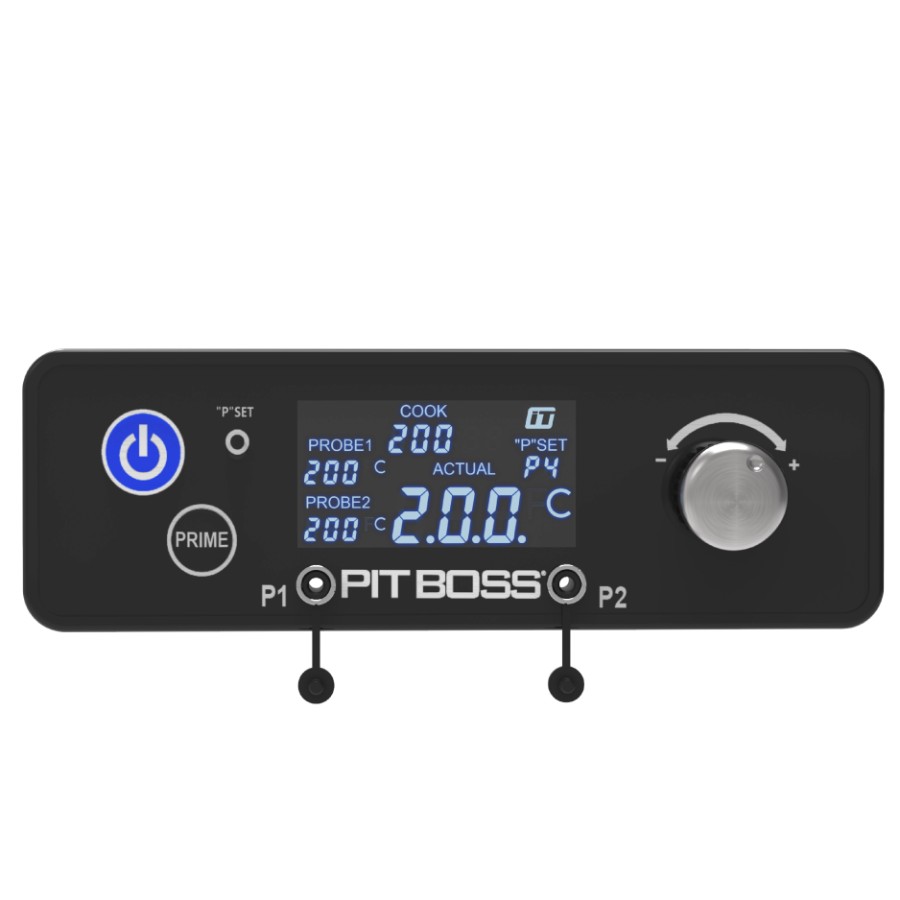 product image Pit Boss WiFi Control Board Compatible with Navigator 850 / 1150