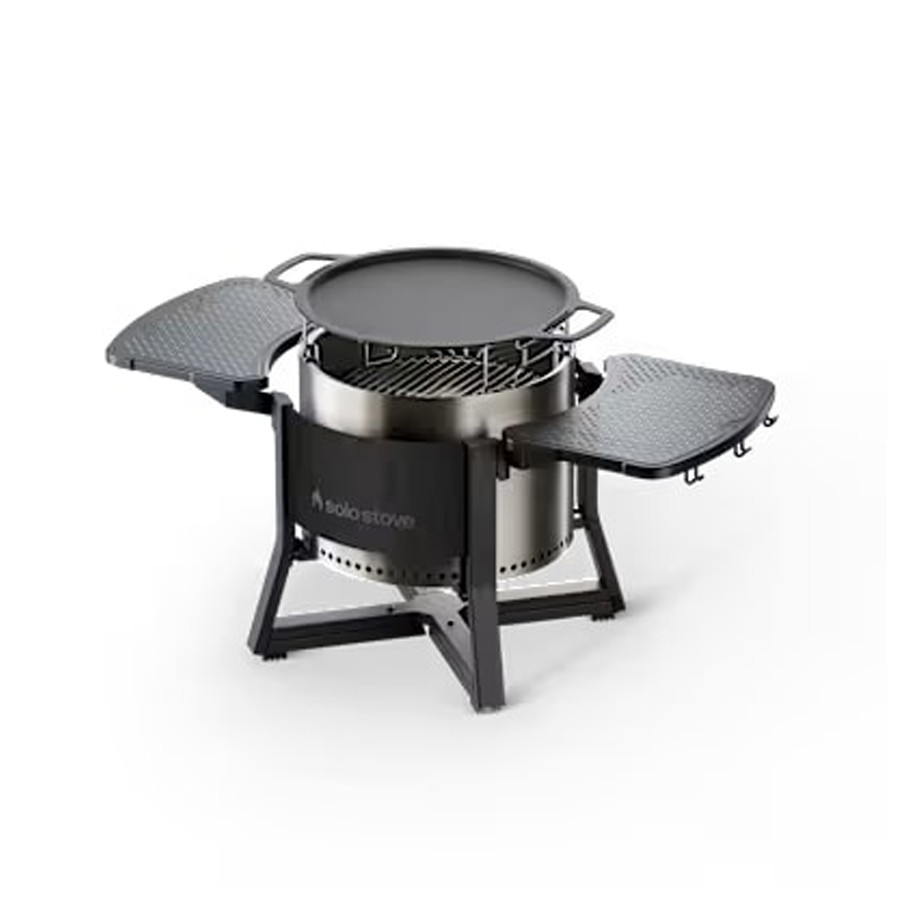 product image Solostove Cookout Kit (Gridle) 