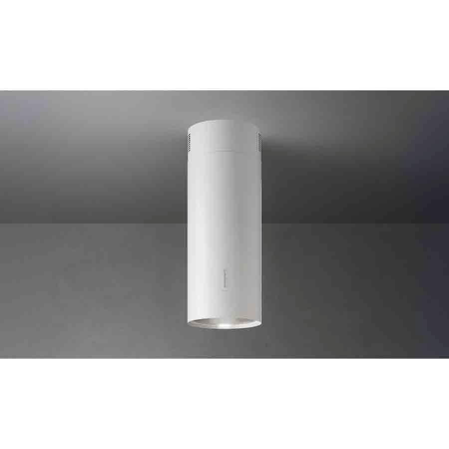 product image Falmec Hood Polar/Col White 35 cm 220-240V ~ 50-60Hz 800 m3/h 
Without Filter