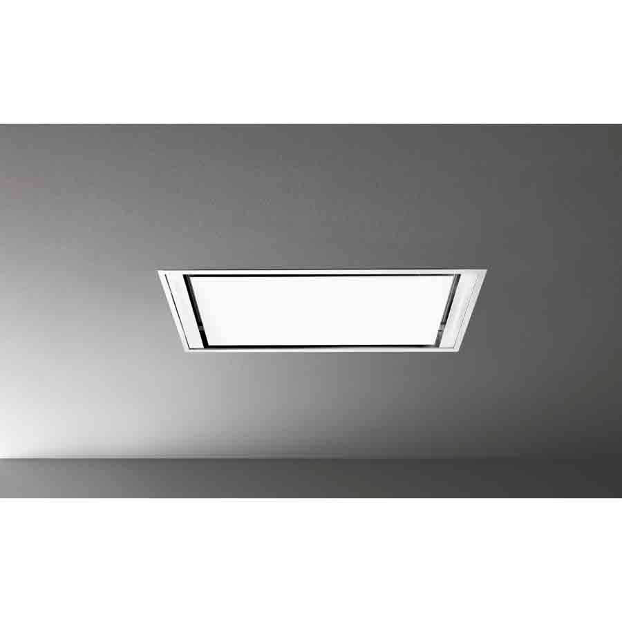 product image Falmec Hood Stella Plus White 120 cm 220-240V ~ 50-60Hz Without Motor Without Filter