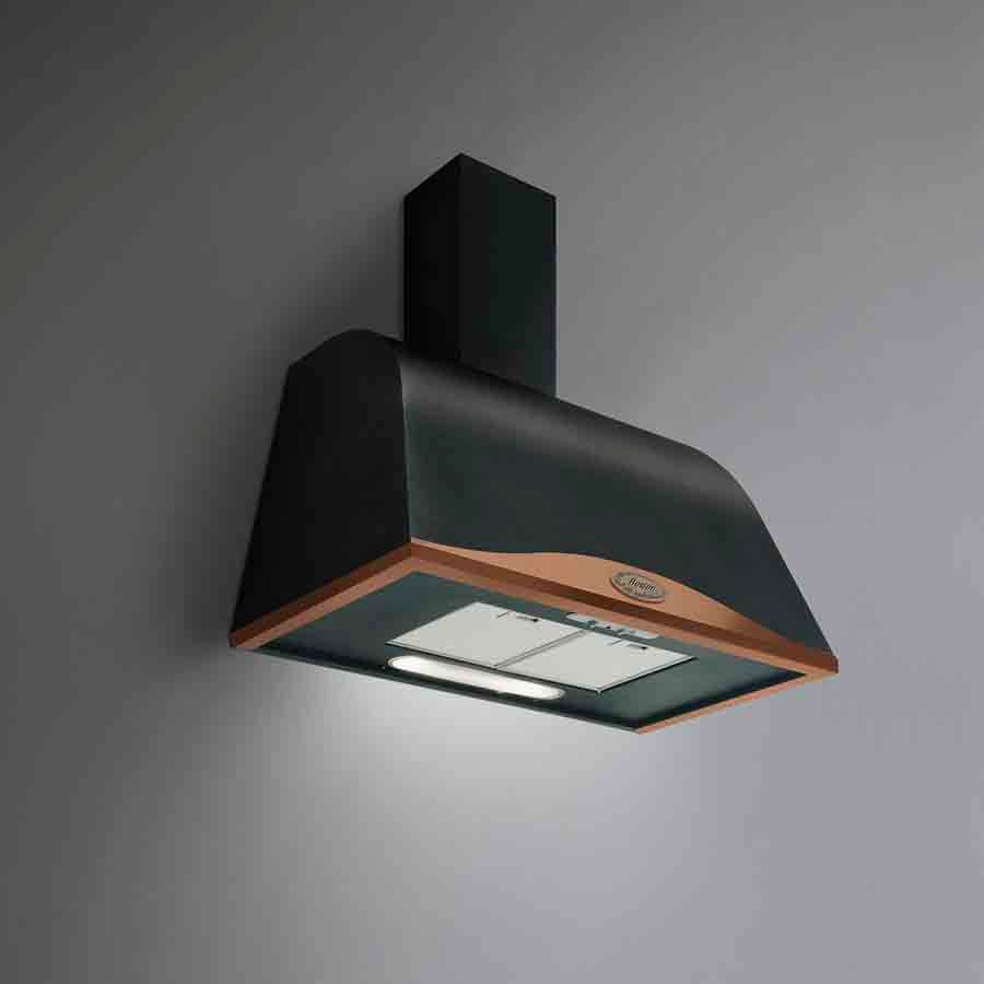 product image Falmec Hood Ginevra Boston 90 cm 220-240V 50-60Hz 600 m3/h With Filter Falmec Pack