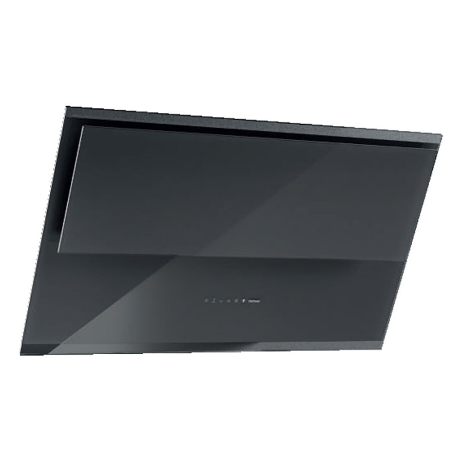product image Falmec Hood Verso Grey Glass 55 cm 220-240V ~ 50-60Hz 800 m3/h 
Without Filter