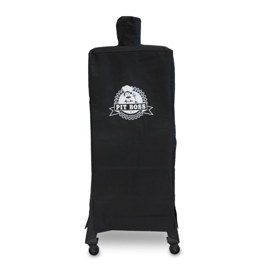 product image Pit Boss PBV3D1 Vertical Smoker Cover 