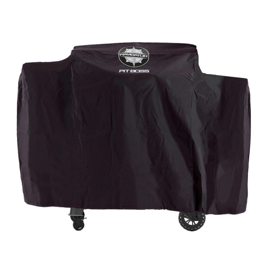 product image Pit Boss Navigator 850 Grill Cover 
