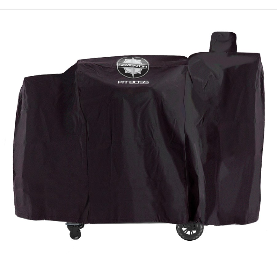 product image Pit Boss Navigator 850 & Smoke Box Cover 