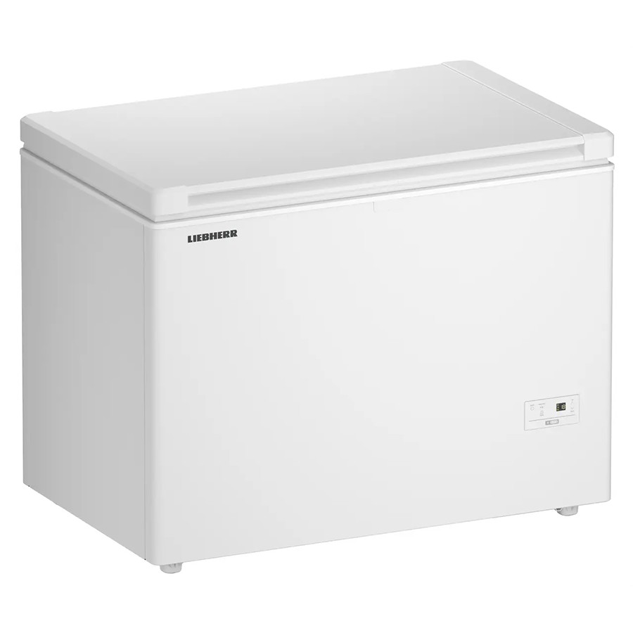 product image Liebherr Chest Freezer White 281 Litres 83 x 105 x 70 cm