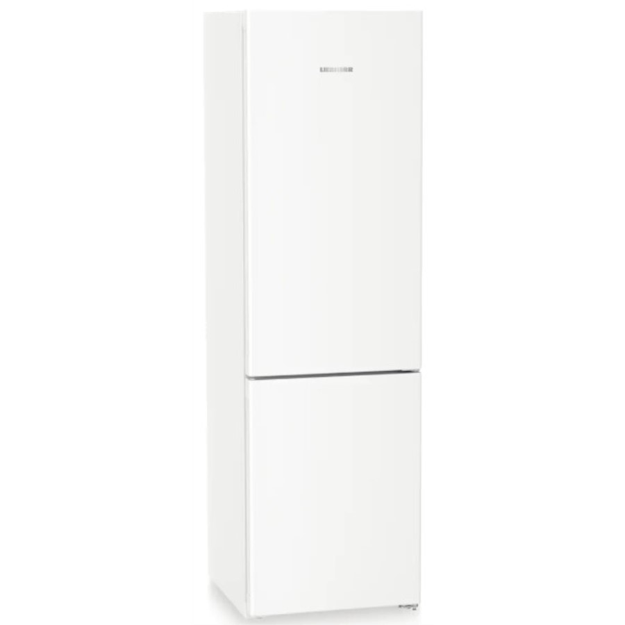 product image Liebherr F/F No Frost Easyfresh White H: 201.5 x W: 59.7 x D: 67.5 cm 371 Litres