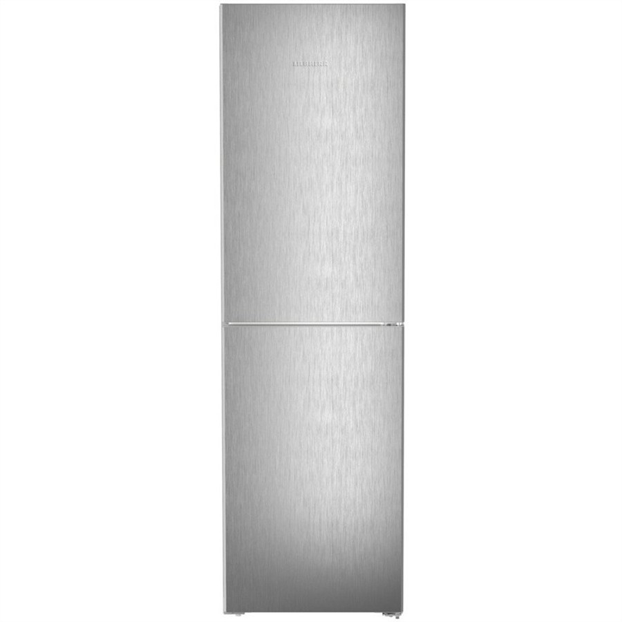 product image Liebherr F/F No Frost with Easyfresh S/S H: 201.5 x D: 67.5 W: 59.7 359 Litres