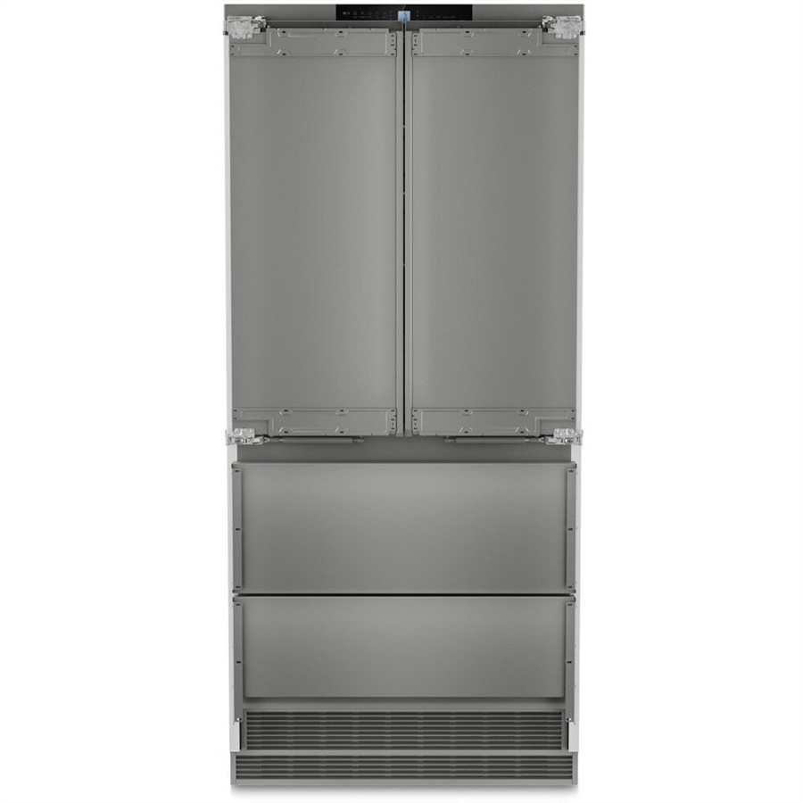 product image Liebherr F/F No Frost Built-in Biofresh S/S 203-207 x 92 x 64 cm 522 Litres