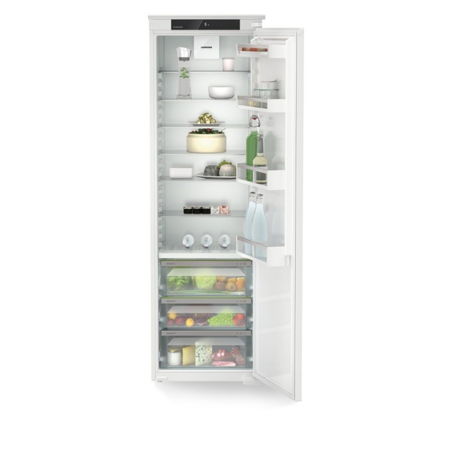 product image Liebherr BuiltIn Fridge Slider Install 179 x 57 x 55 cm