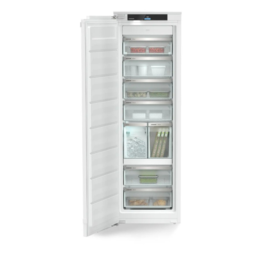 product image Liebherr Freezer Built-in NoFrost 213 L H 177.00cm x W 55.90cm x D 54.60cm