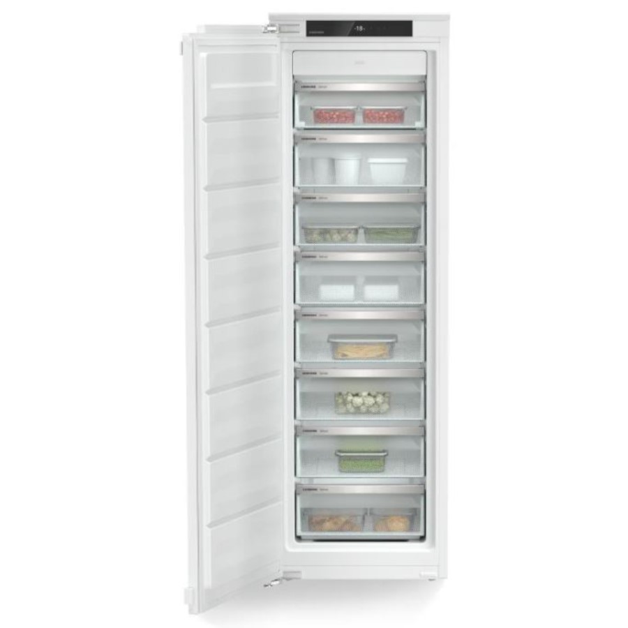 product image Liebherr Freezer Built-in No Frost 213 L H 177.20 / 178.80 cm x W 56.00 / 57.00 cm x D 55.00 cm