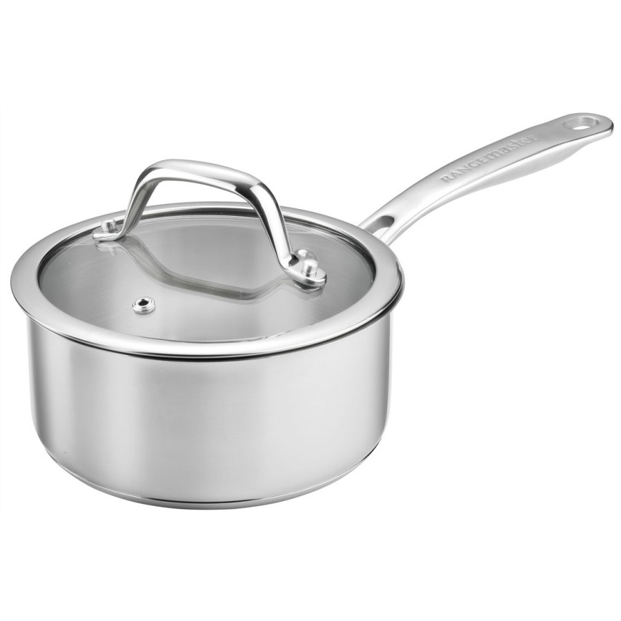 product image Rangemaster Saucepan S/Steel 14 cm 