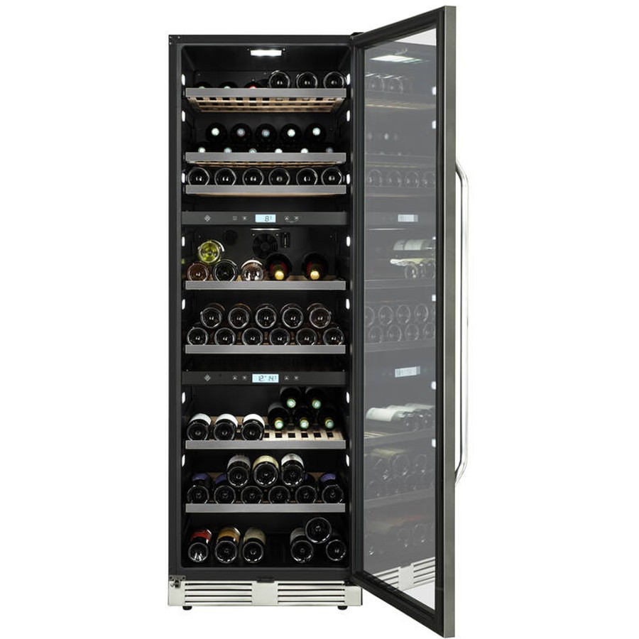 product image Sommeliere Wine Cooler 143 Bottles H 176.0cm x W 59.5cm x D 67.5cm