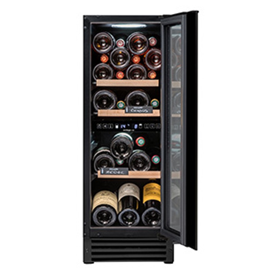 product image Avintage Wine Cooler B/Under 25 Bottle H 81.7cm x D 57.4cm x W 29.5cm