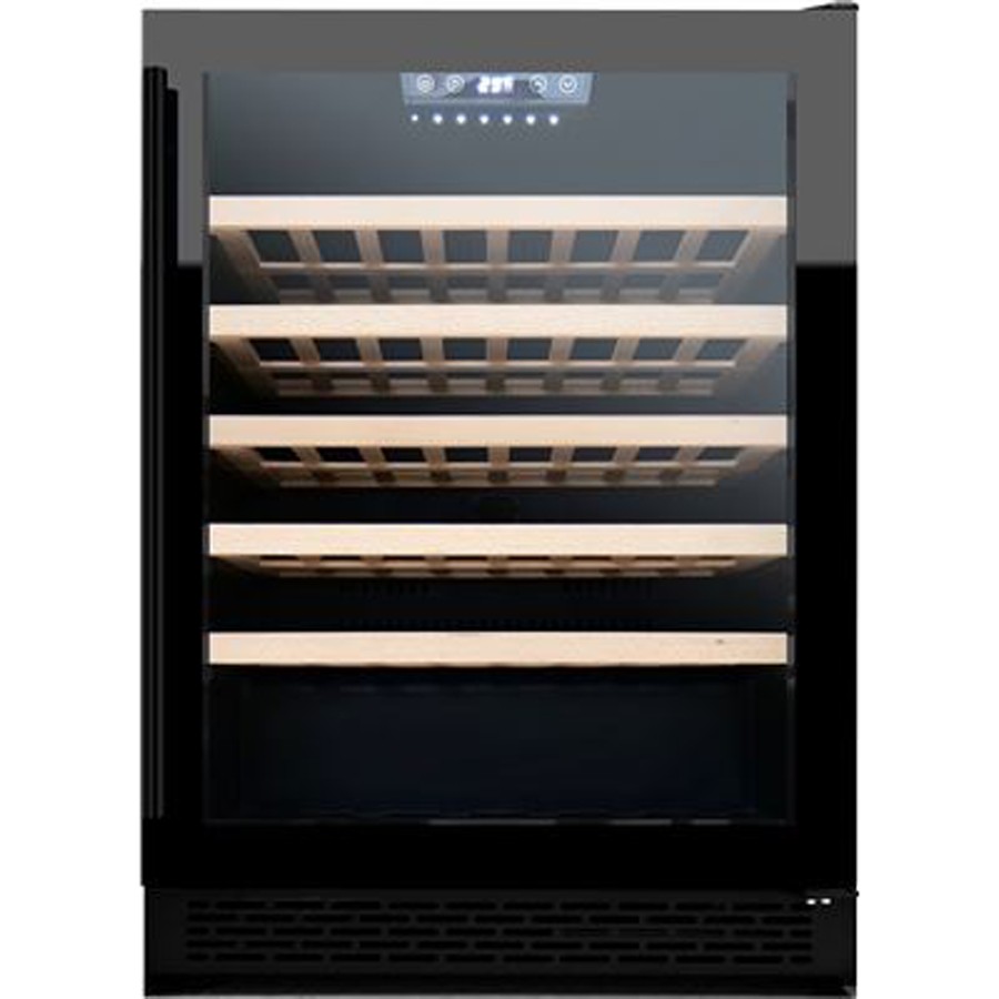 product image Le Cellier Wine Cooler BI 53 Bottles H 82.0cm x W 59.5cm x D 57.5cm