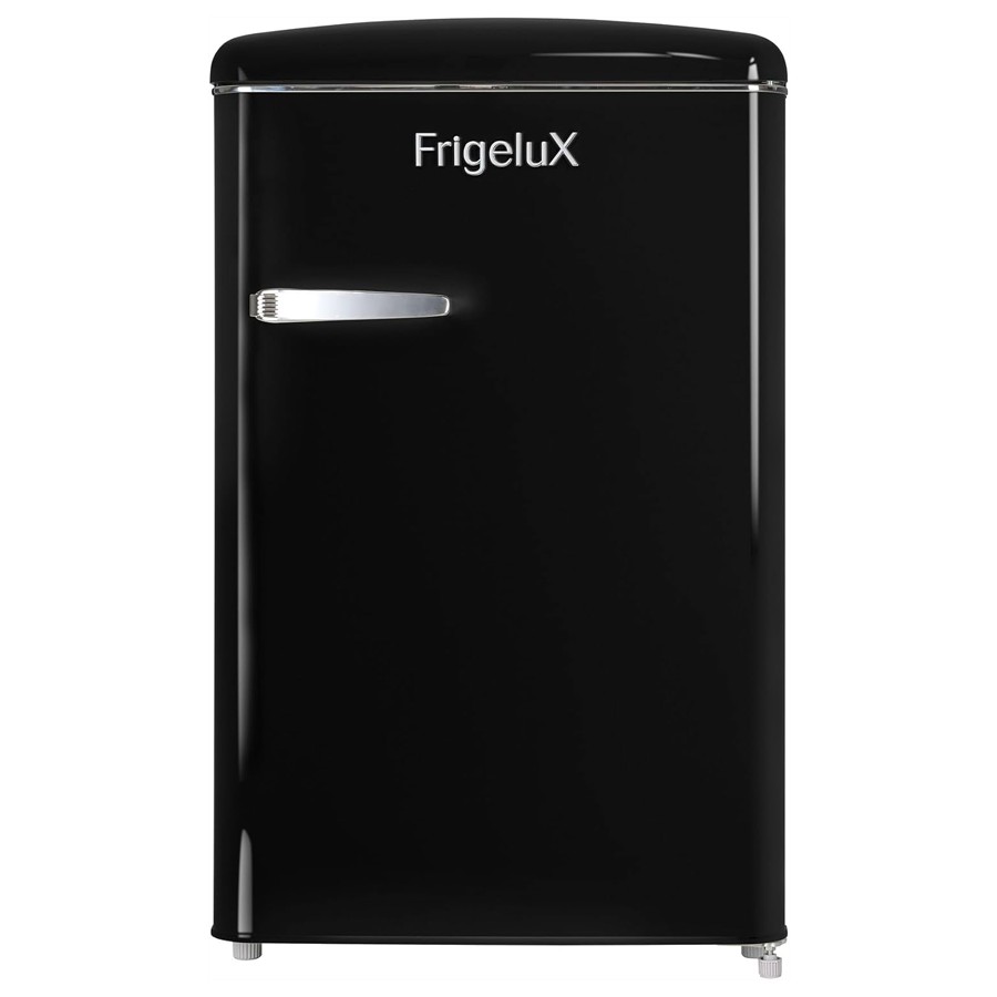 product image FrigeluX Refrigerator Table Top Black 10 H 87.5cm x W 55.0cm x D 57.5cm