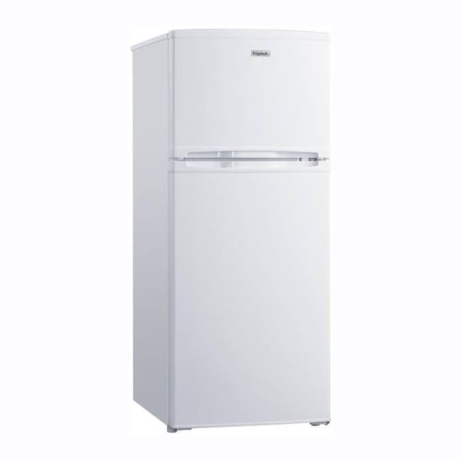 product image FrigeluX F/Freezer Combi White 151 L H 59.5cm x W 59.0cm x D 56.2cm