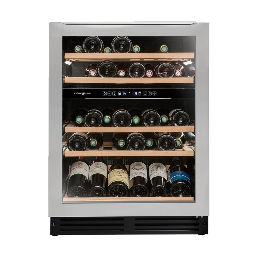 product image Avintage Wine Cooler B/Under 53 Bottle H 82.0cm x D 57.1cm x W 59.5cm