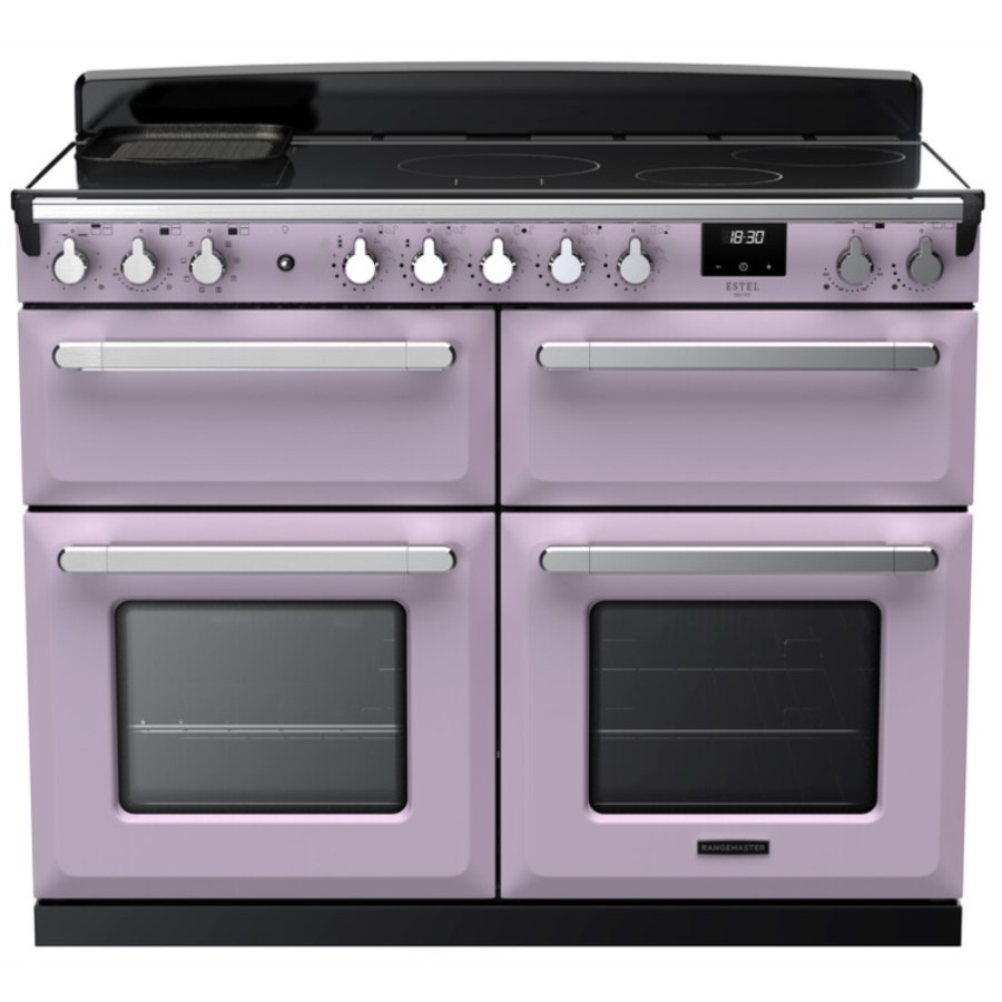 product image RangeM  Estel DLX OC Ind. Heather 110cm H  89.50 cm x W 110.00 cm x D 60.40 cm