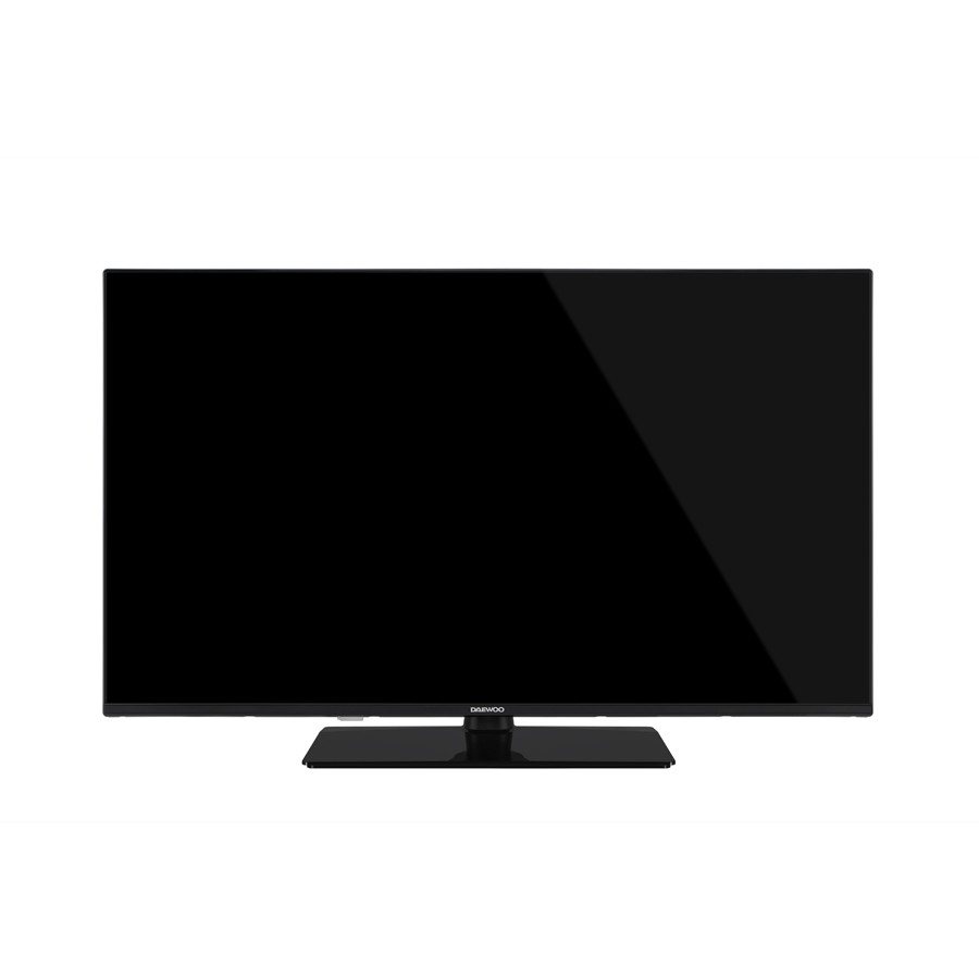 product image Daewoo TV 40 in HD Frameless Google And. 