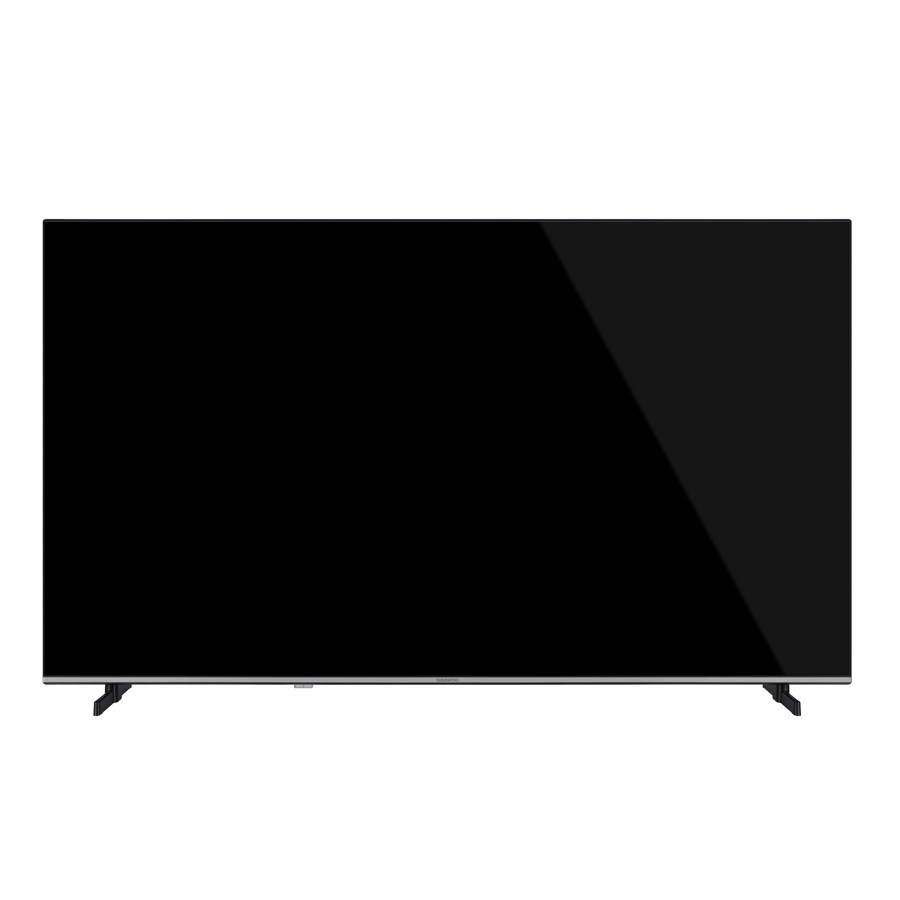 product image Daewoo TV 75 in 4K HDR Google Android 75"