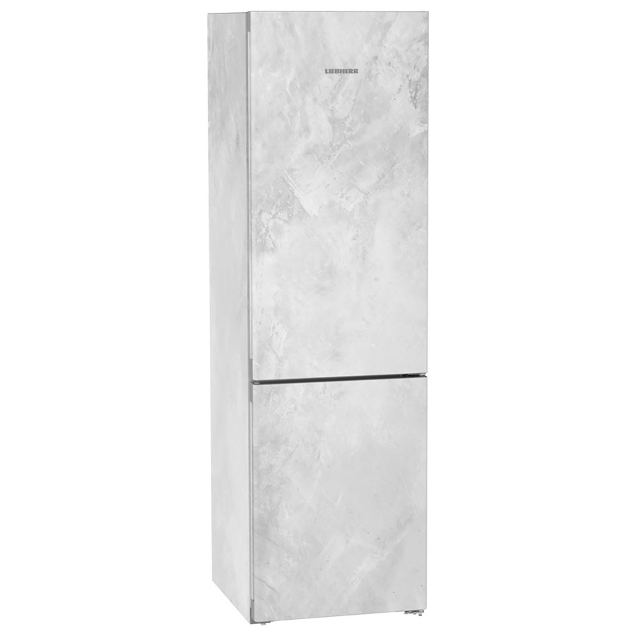 product image Liebherr F/F NoFrost Design Motif 201.5 x 59.7 x 67.5 cm 371 Litres