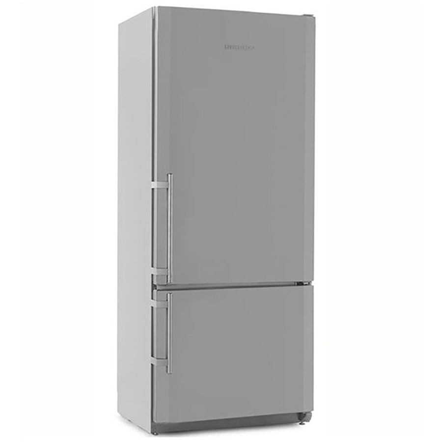 product image Liebherr F/F NoFrost S/Steel 201.5 x 59.7 x 67.5 cm 420 Litres