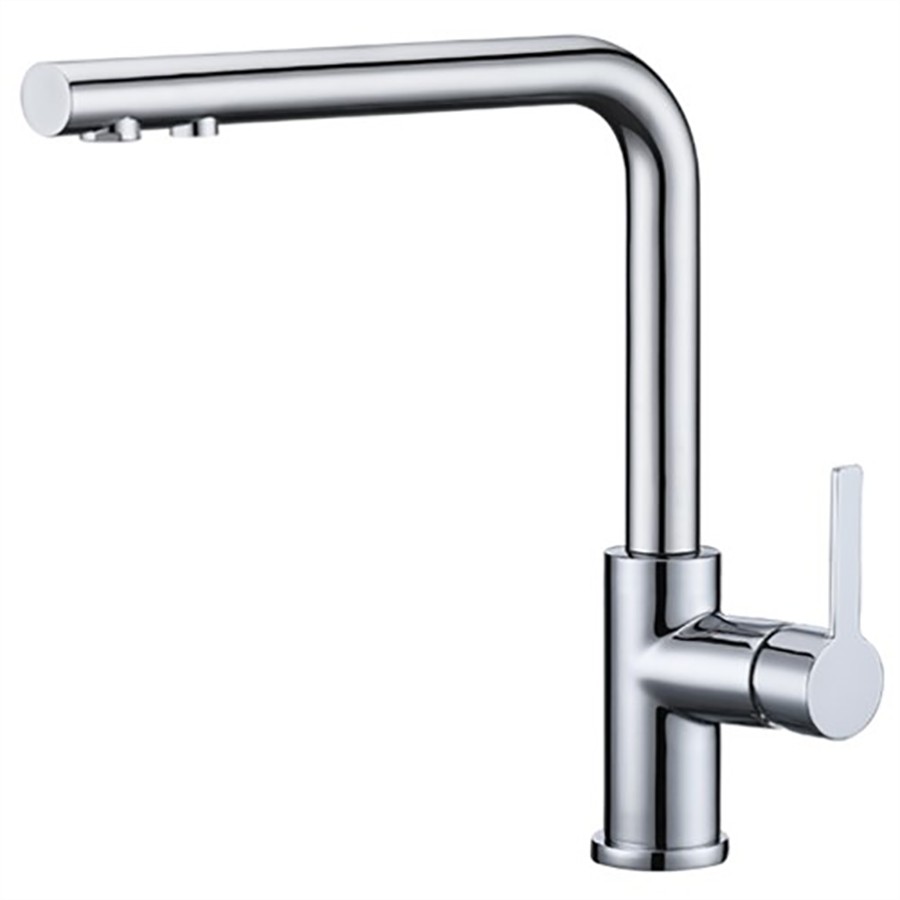 product image BP BP02 Dl Function Kitchen Brushed Nick 
