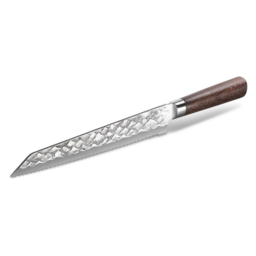 product image Bare Serrated Knife 24 cm 