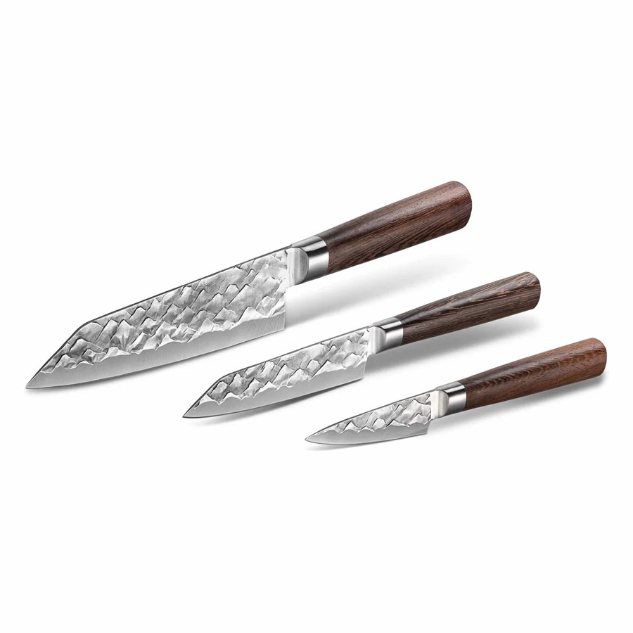 product image Bare Knife Set Eastern 3 Pieces 